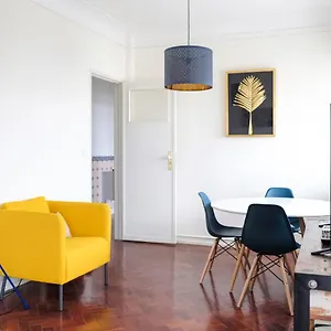 Appartement Barao By Trip2portugal, Lisboa
