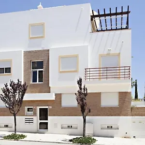 Quinta Da Gomeira Apartamento Cabanas De Tavira