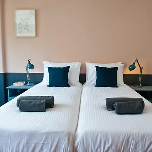 Prosecco Lifestyle In By Misha's Place 4b Lisboa