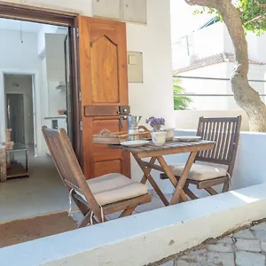 Lightbooking Fabrica Algarve Apartamento Vila Nova de Cacela